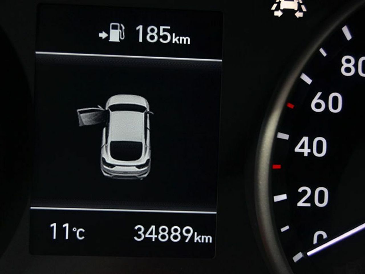 Foto Hyundai i30 22