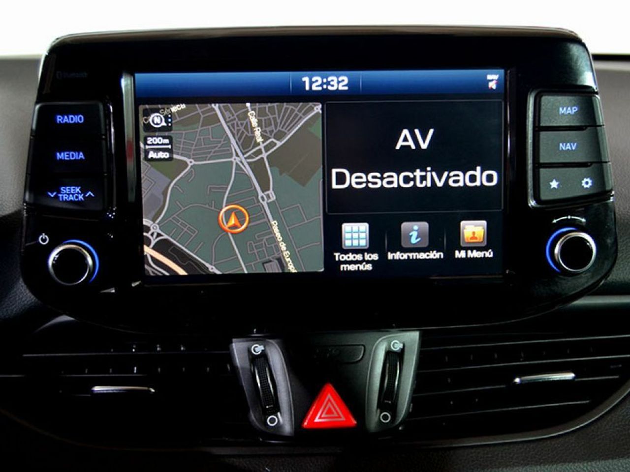 Foto Hyundai i30 23