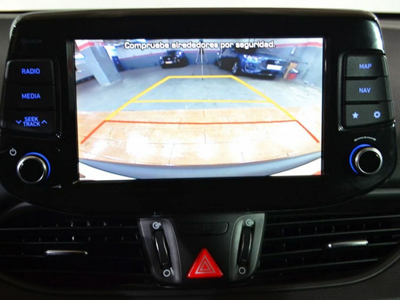 Foto Hyundai i30 24