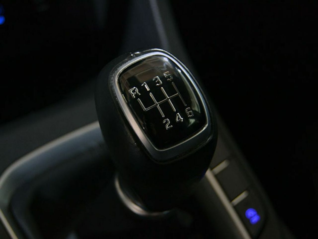 Foto Hyundai i30 26
