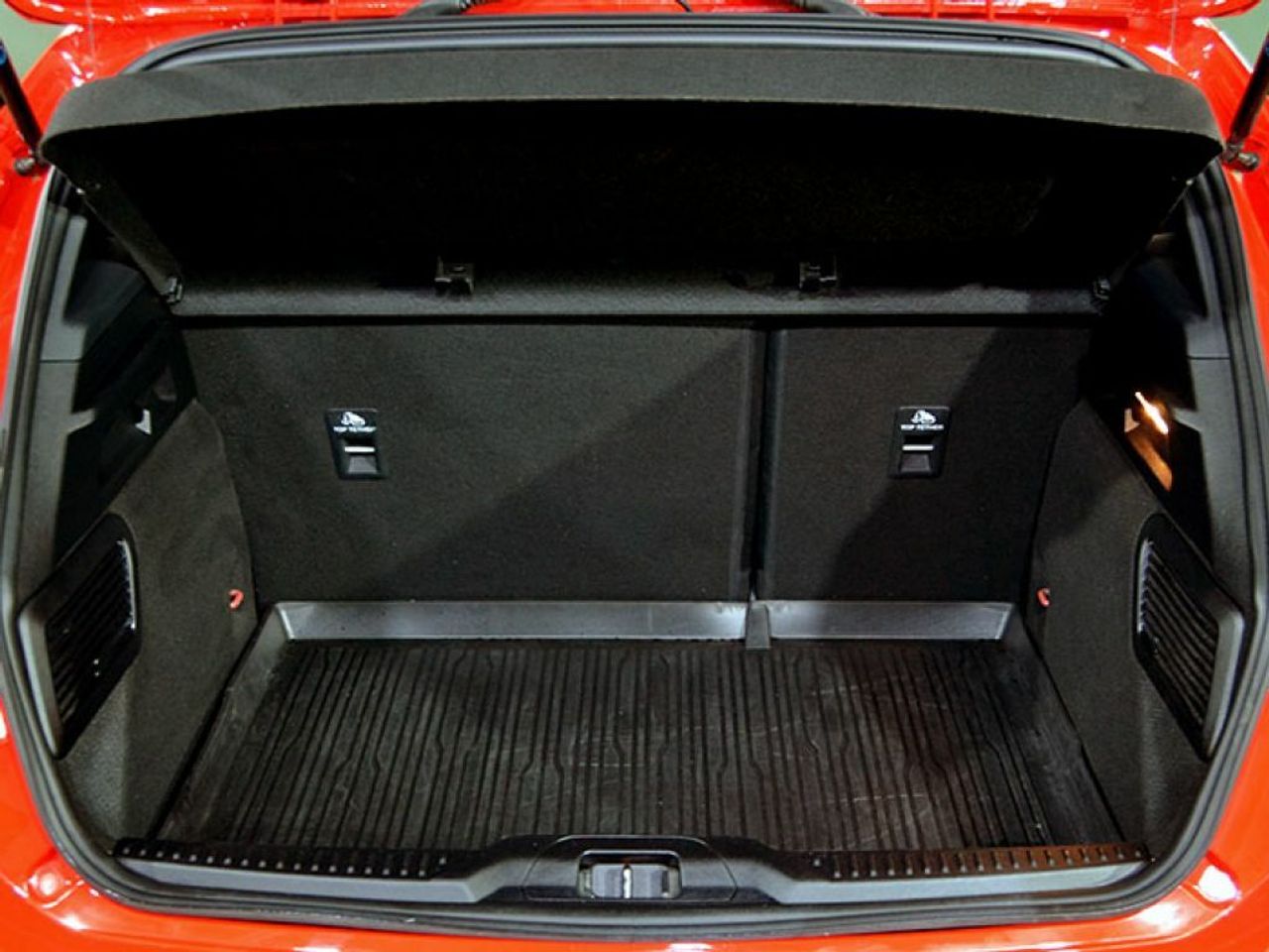 Foto Ford Focus 7