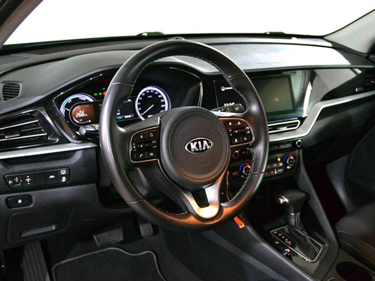 Foto Kia Niro 11