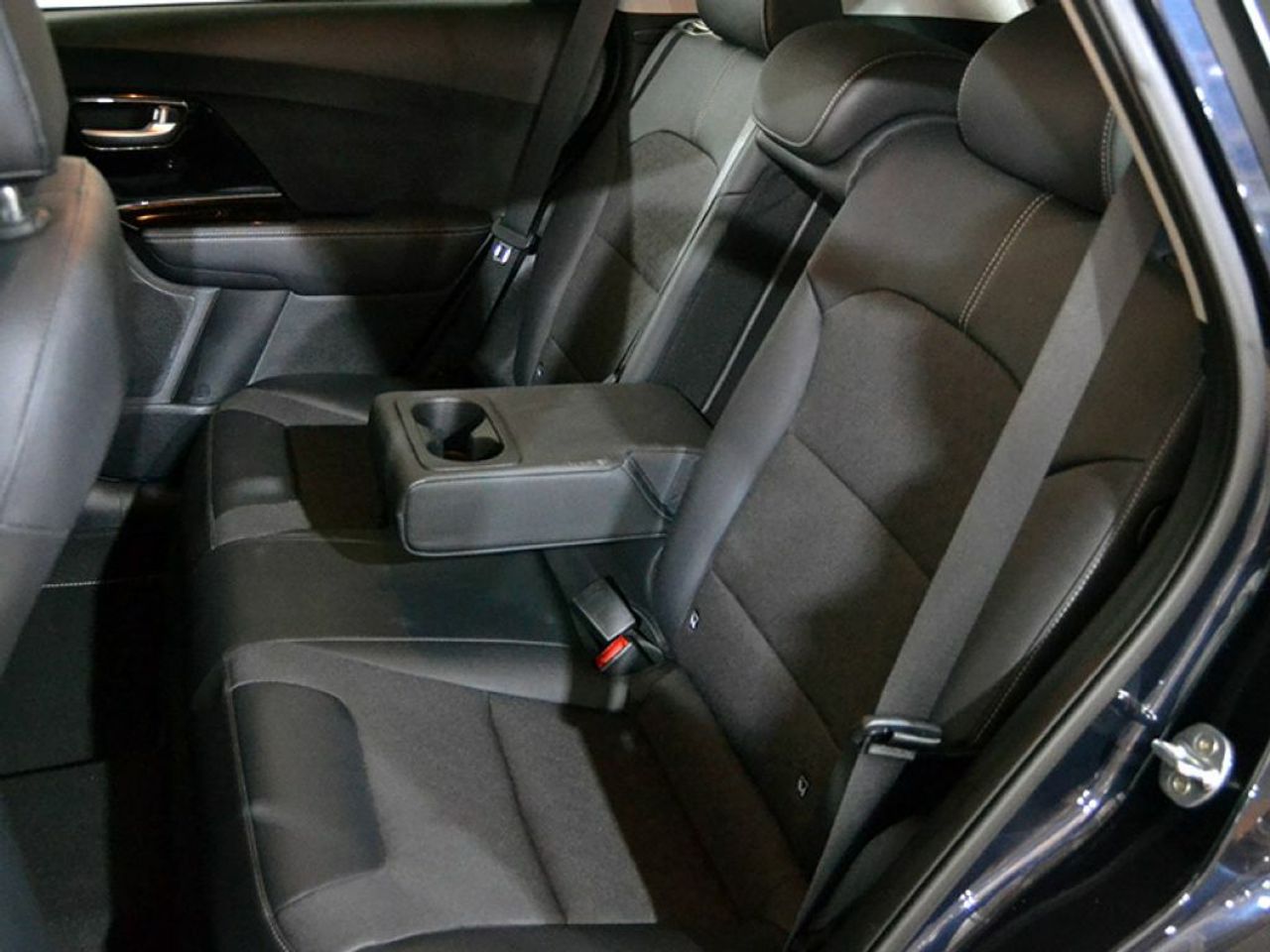 Foto Kia Niro 13