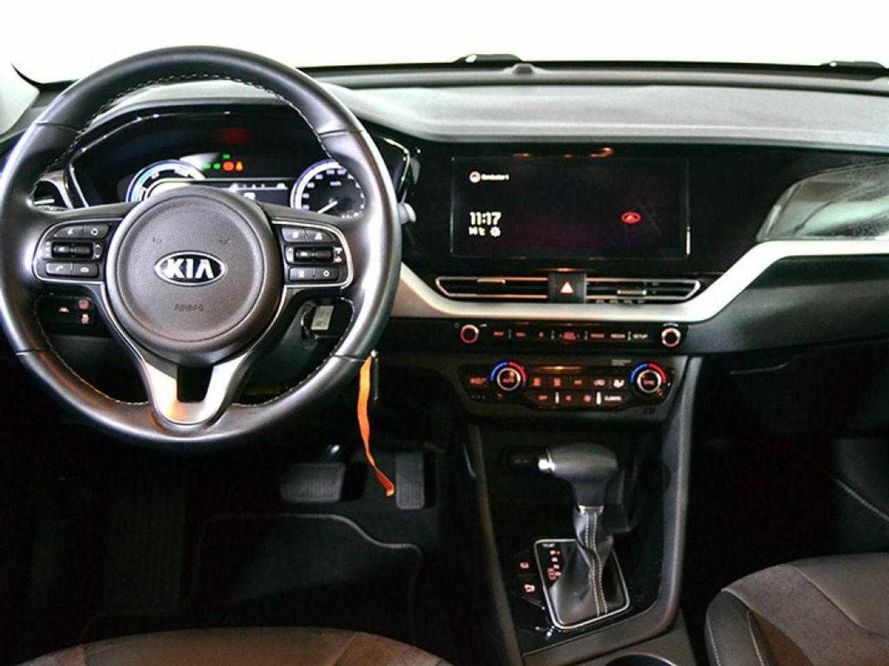 Foto Kia Niro 15