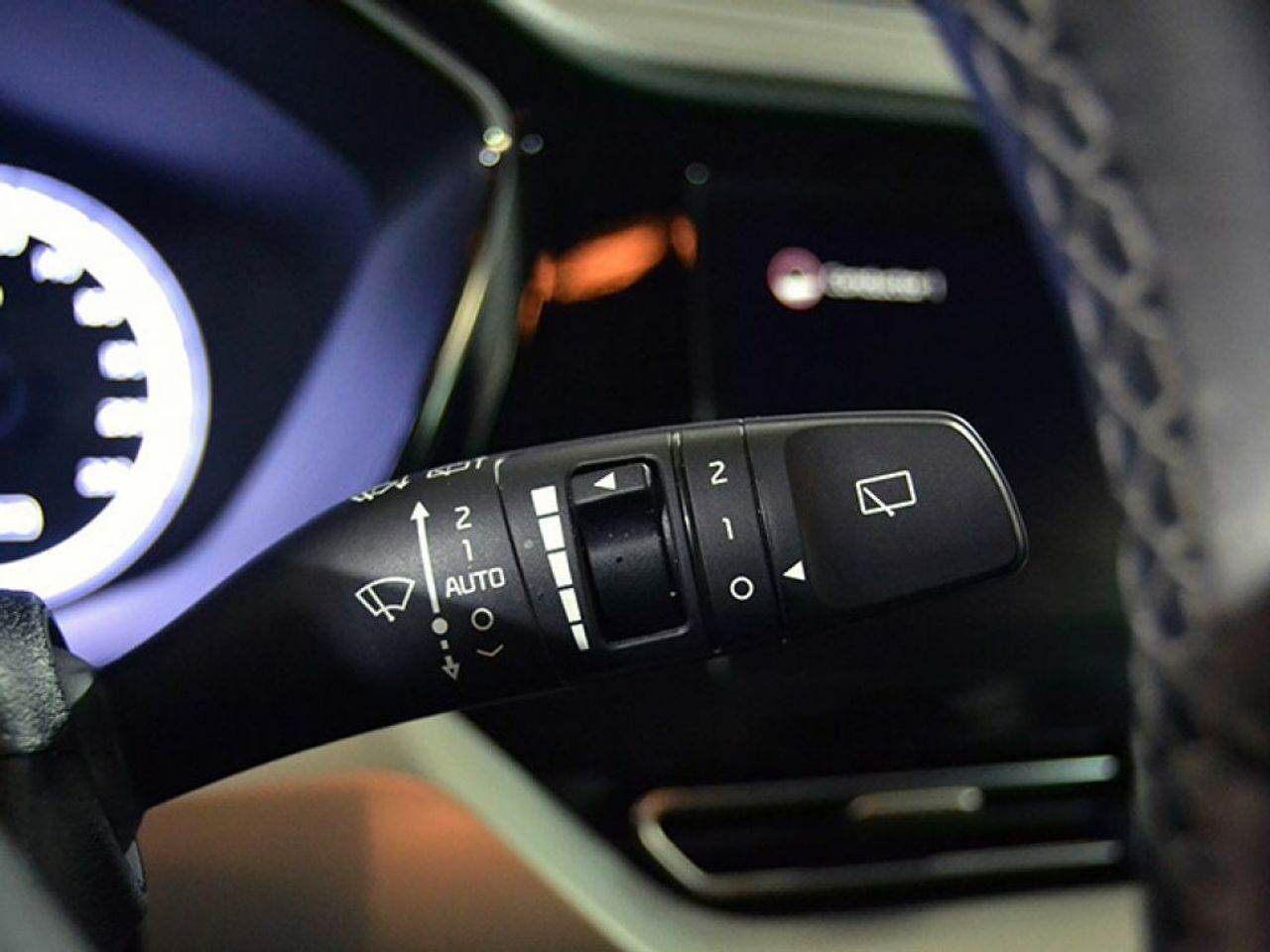 Foto Kia Niro 19