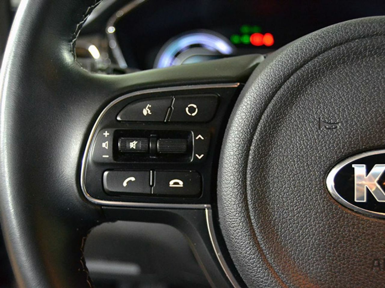 Foto Kia Niro 20