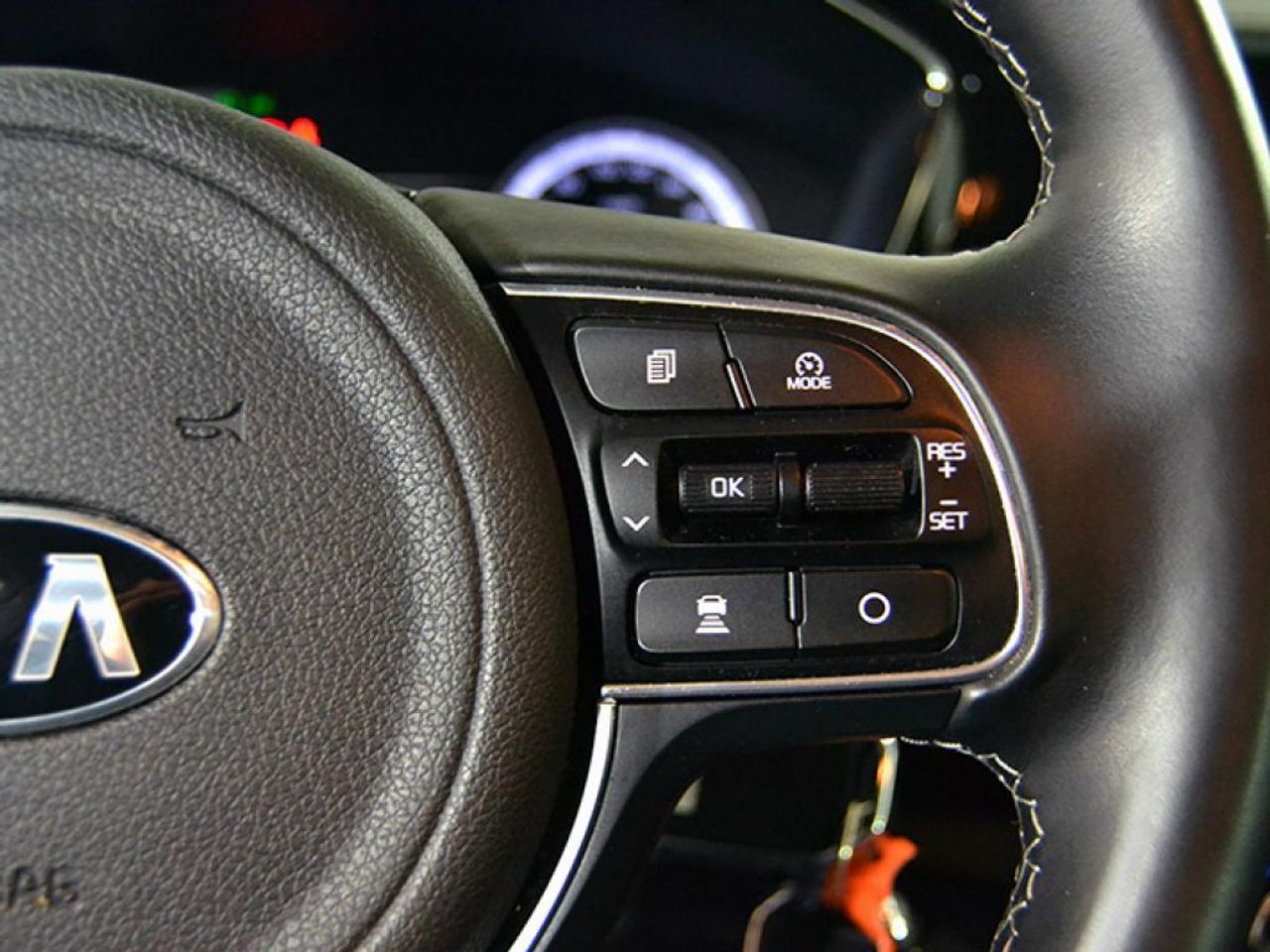 Foto Kia Niro 21