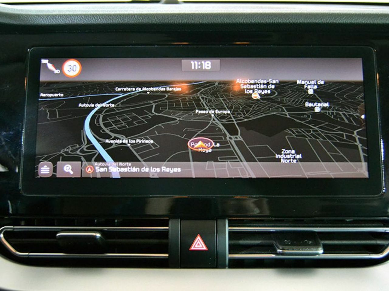 Foto Kia Niro 23
