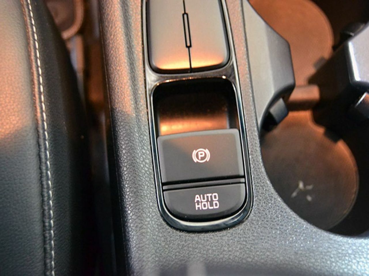 Foto Kia Niro 26