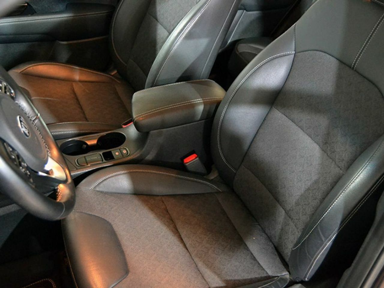 Foto Kia Niro 27