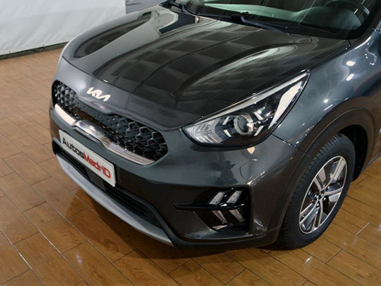 Foto Kia Niro 9