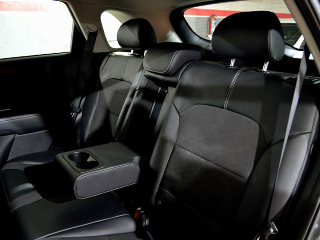 Foto Kia Niro 13