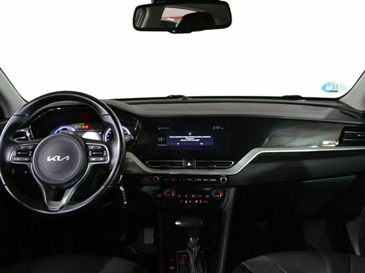 Foto Kia Niro 14