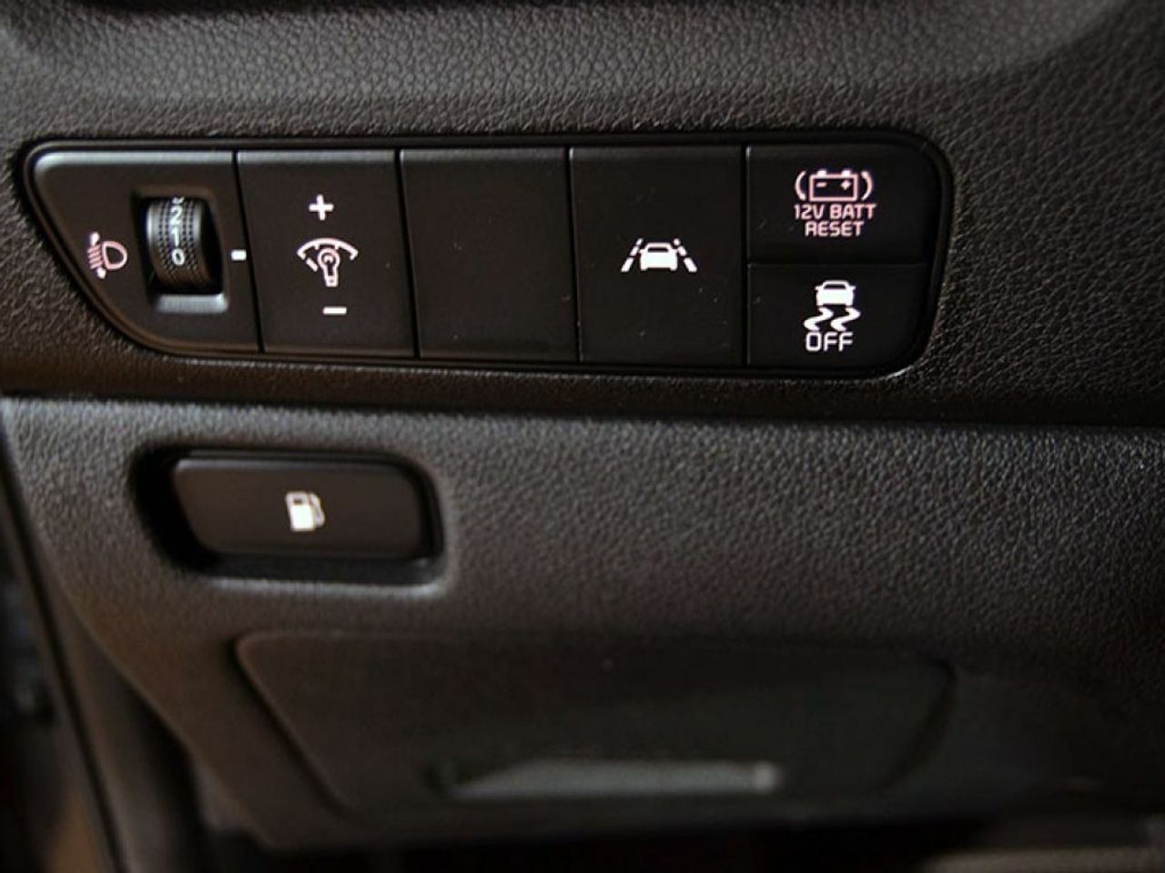 Foto Kia Niro 17
