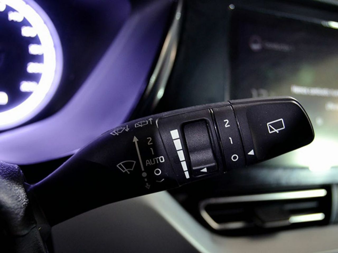 Foto Kia Niro 19