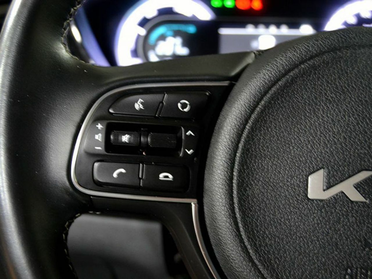 Foto Kia Niro 20