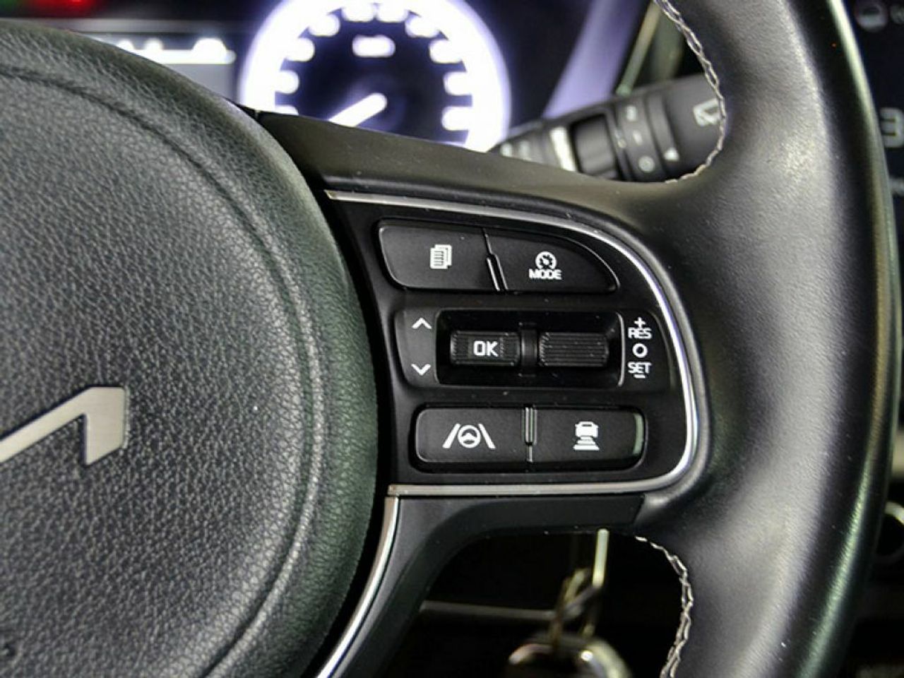 Foto Kia Niro 21