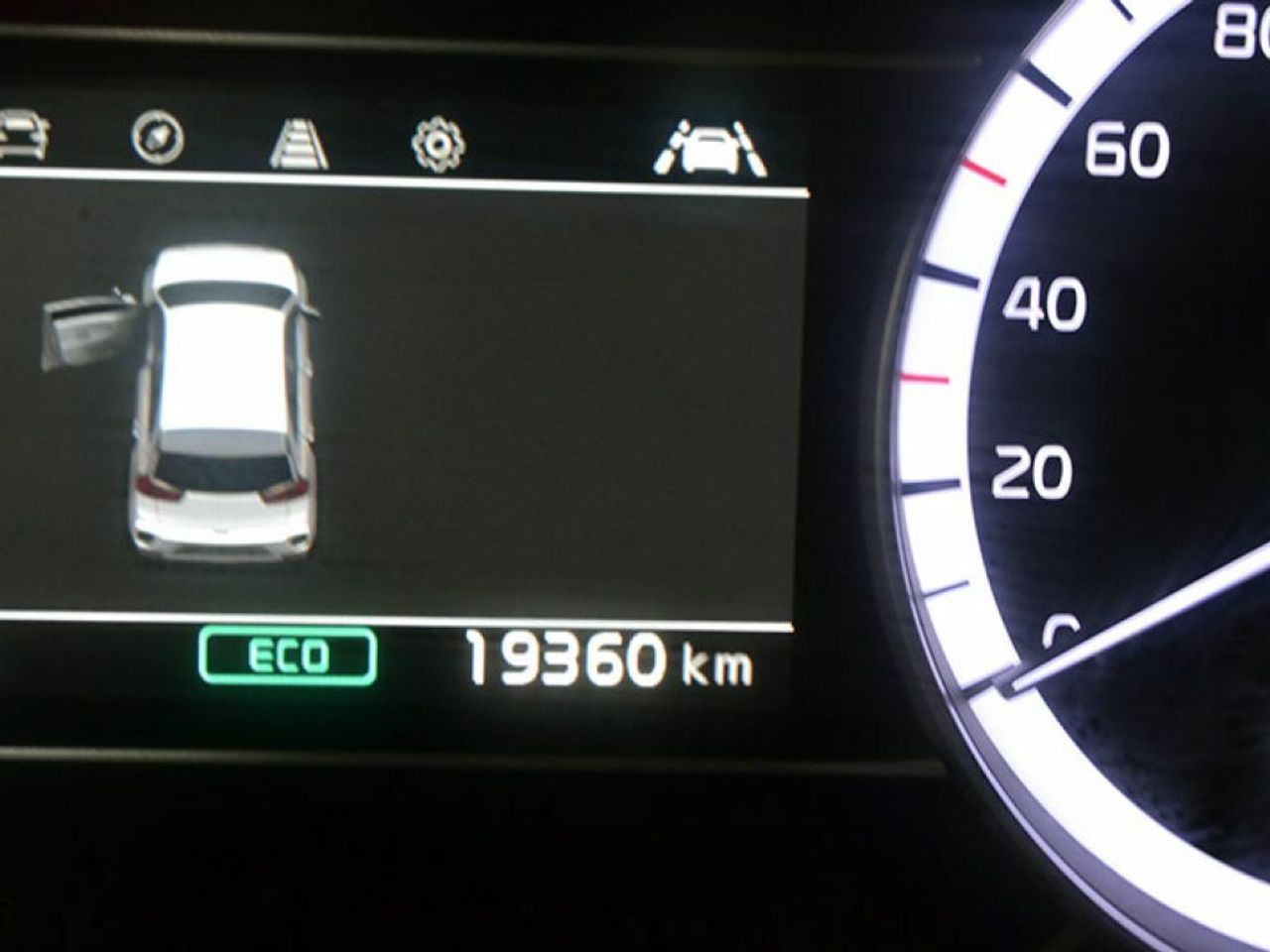 Foto Kia Niro 22