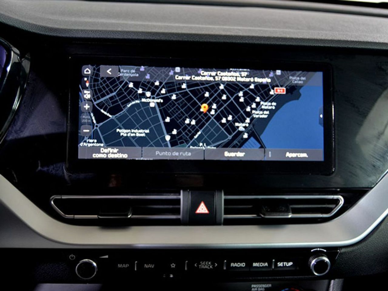 Foto Kia Niro 24
