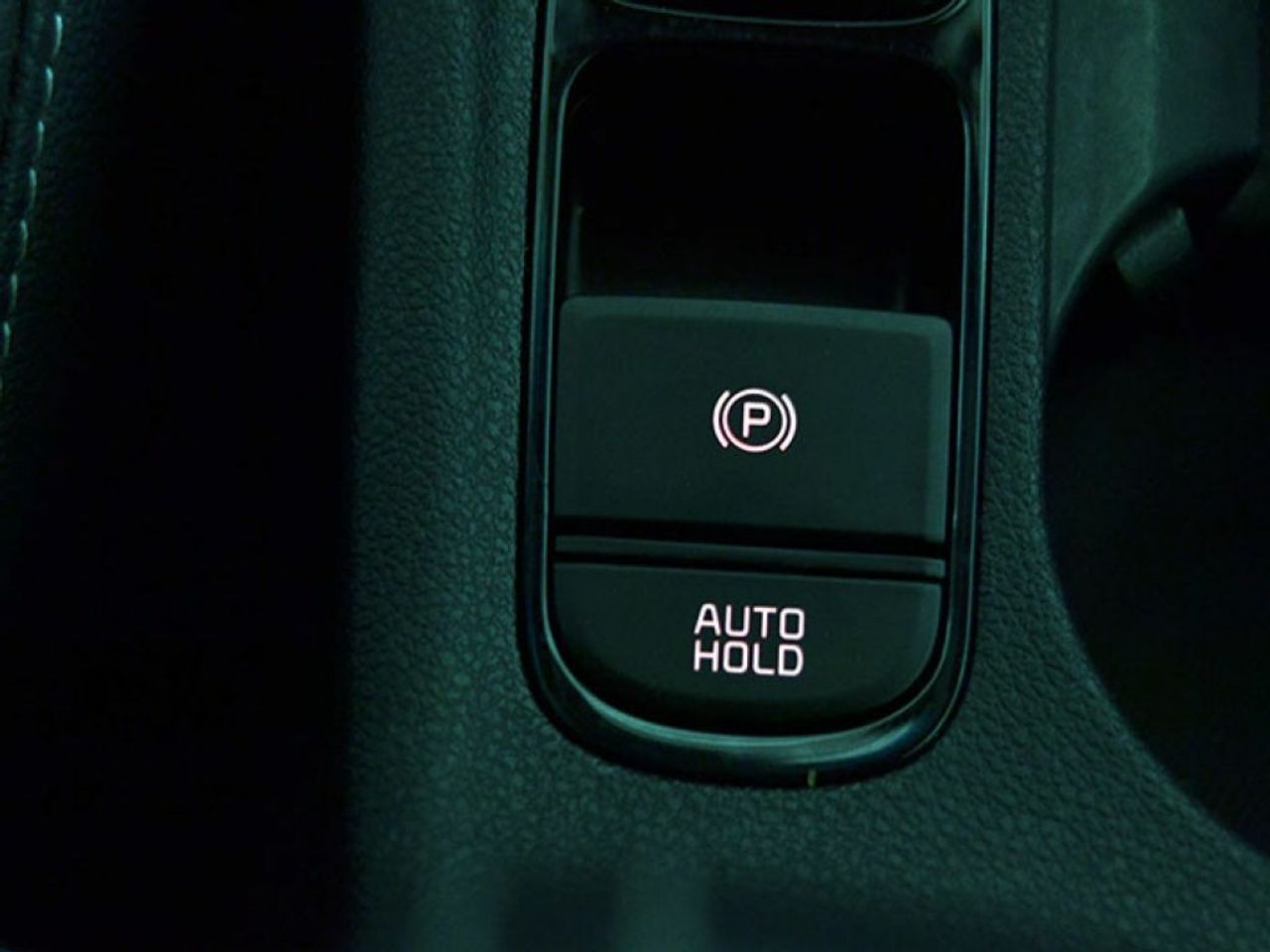 Foto Kia Niro 28