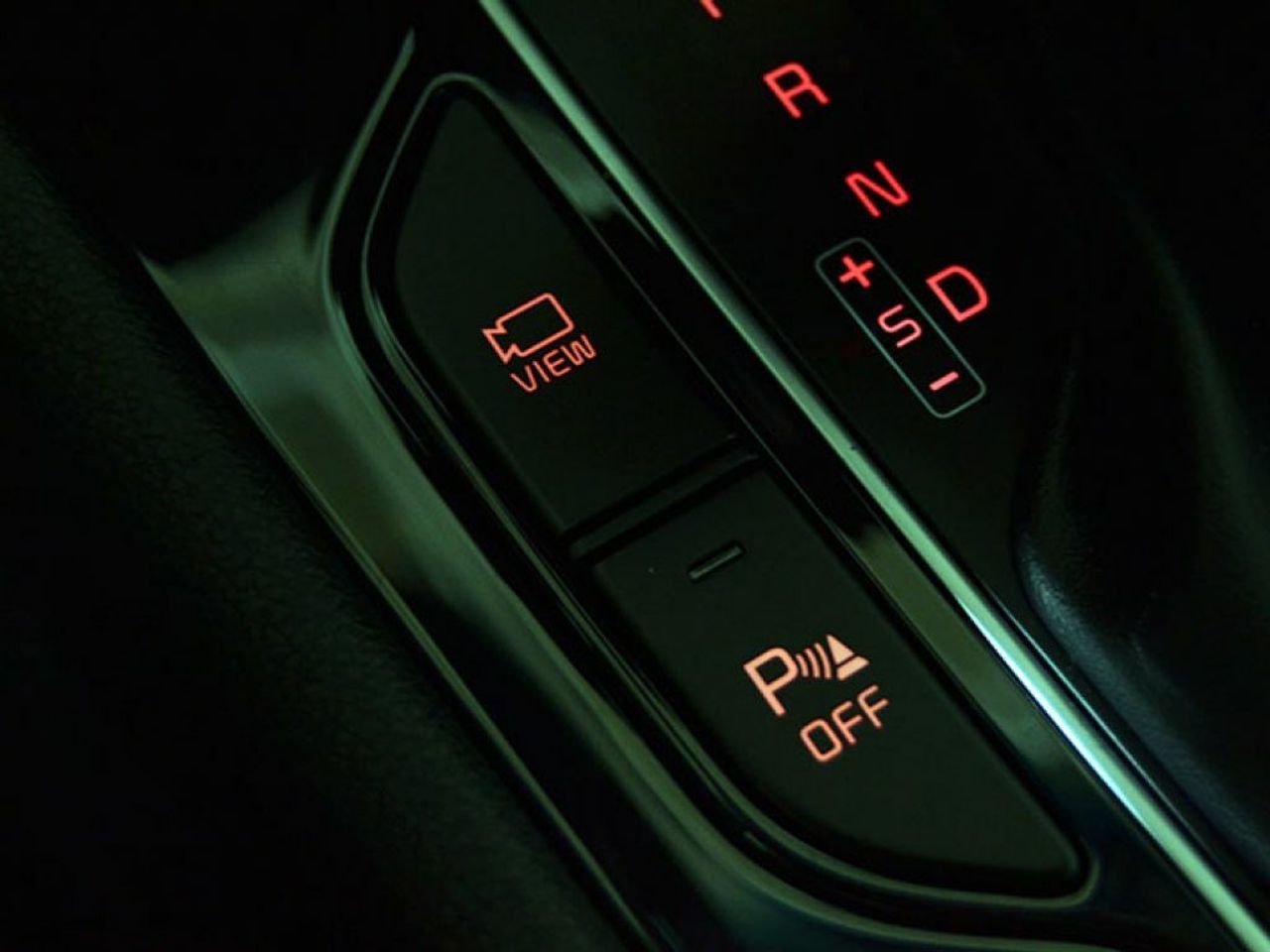 Foto Kia Niro 29