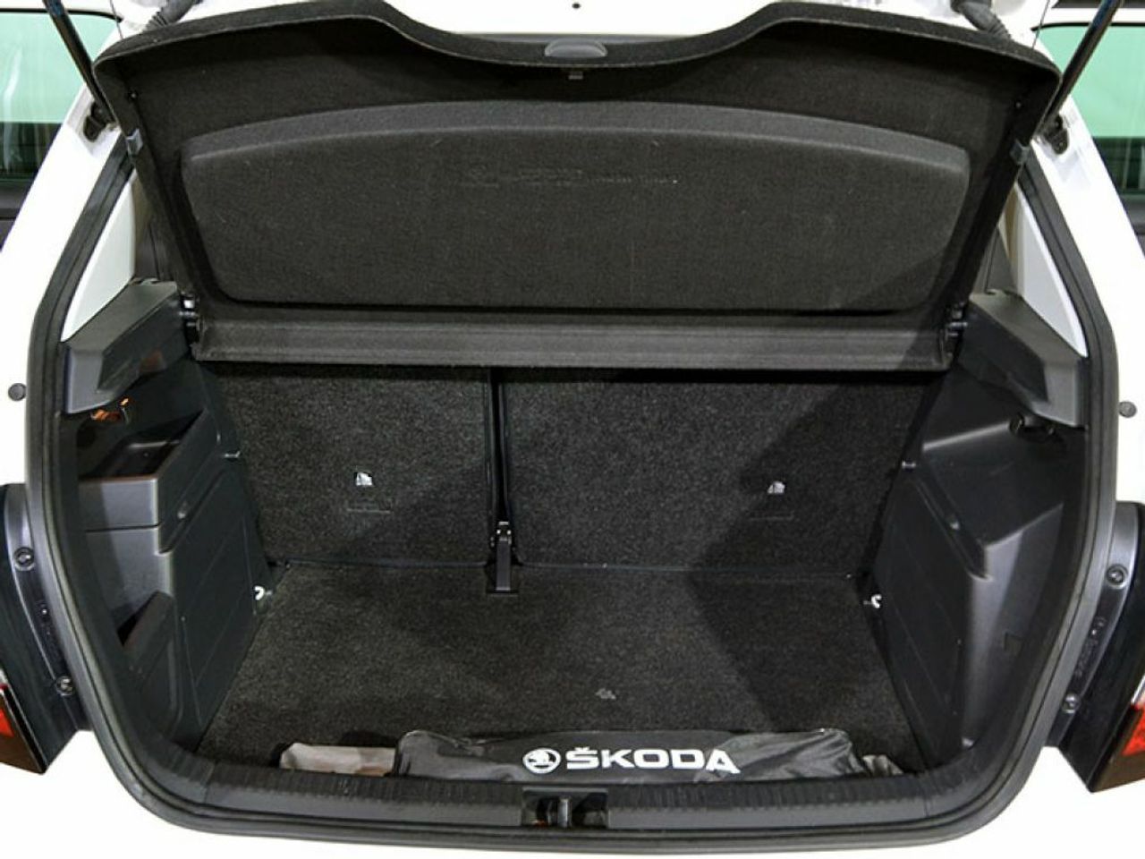 Foto Skoda Fabia 7