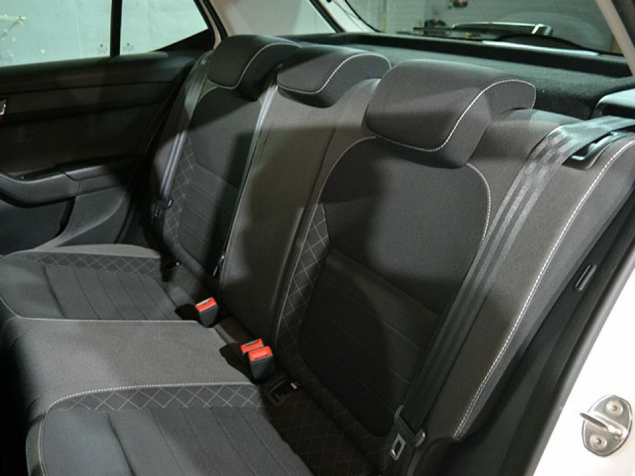 Foto Skoda Fabia 13