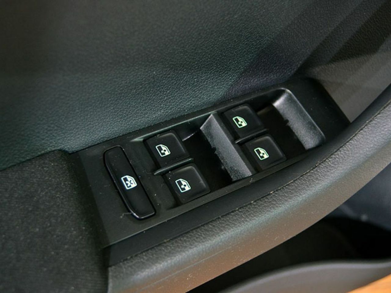 Foto Skoda Fabia 16