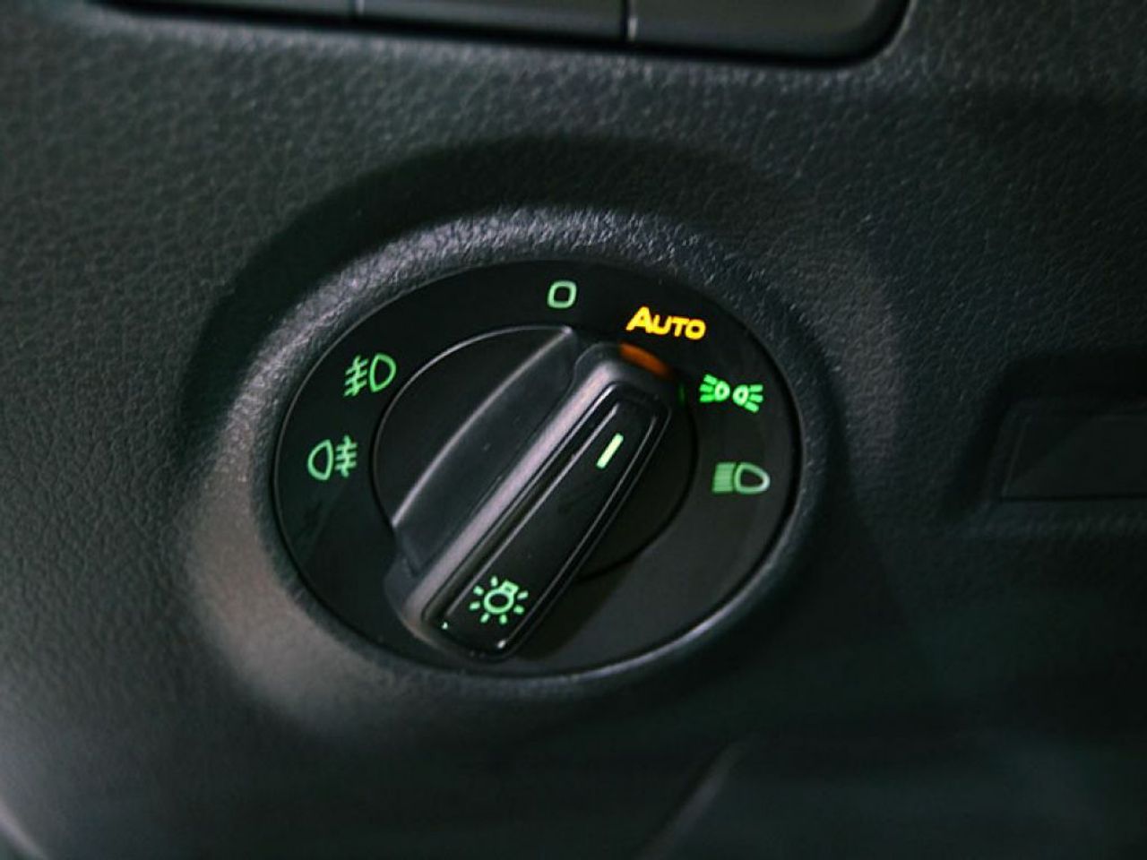 Foto Skoda Fabia 19