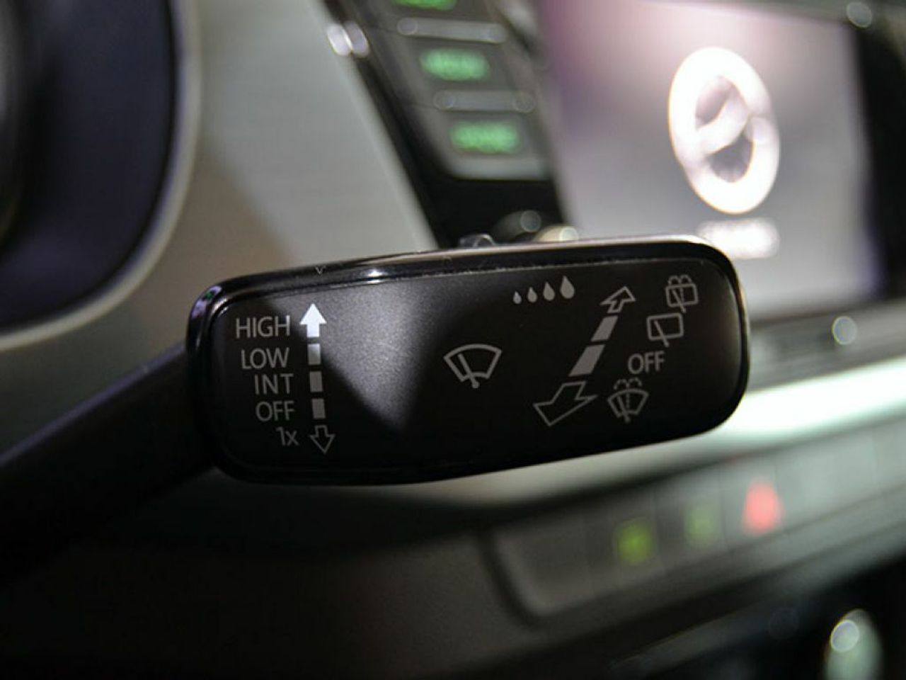 Foto Skoda Fabia 21