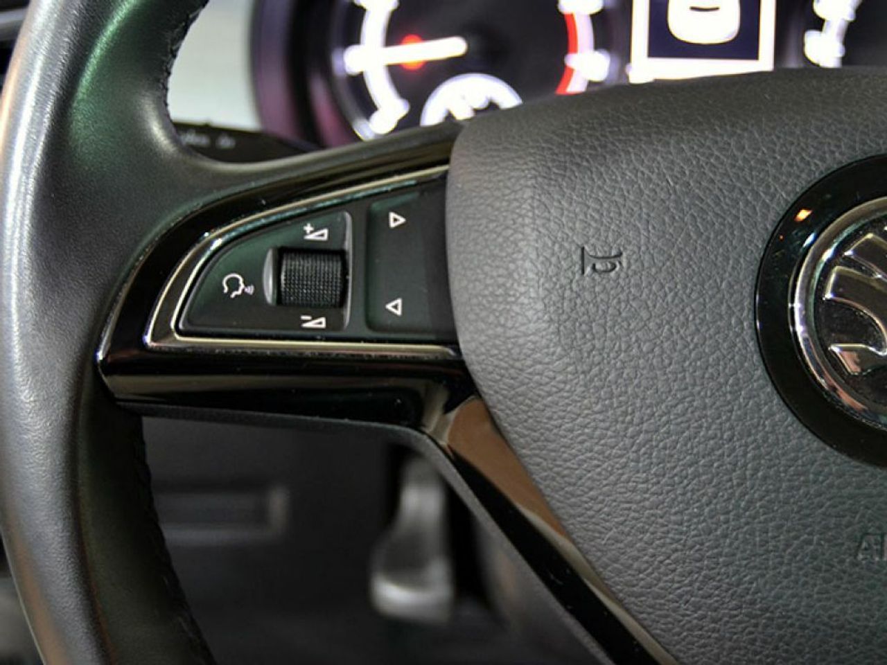 Foto Skoda Fabia 22