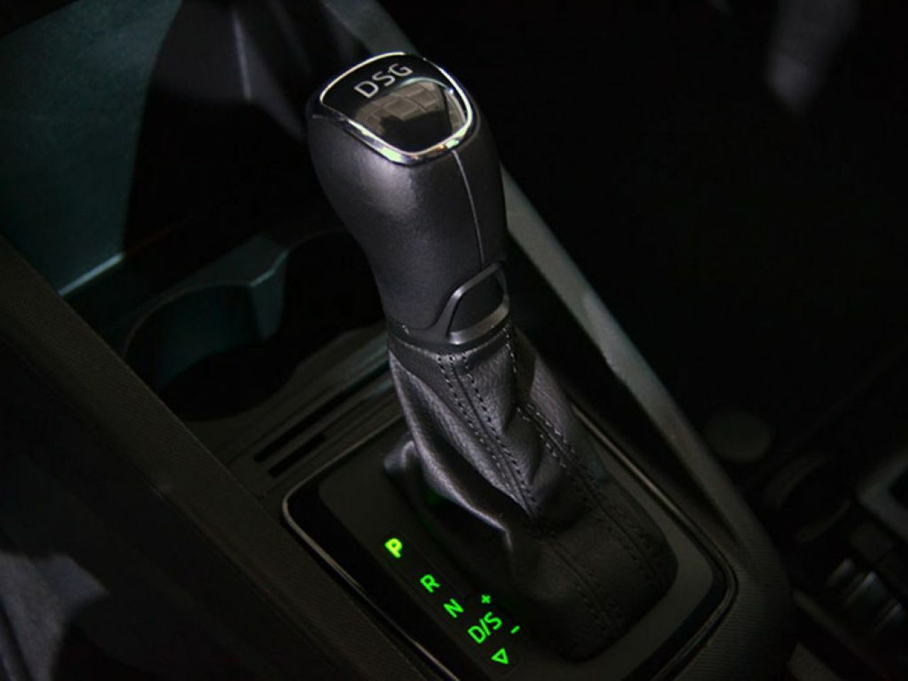 Foto Skoda Fabia 28