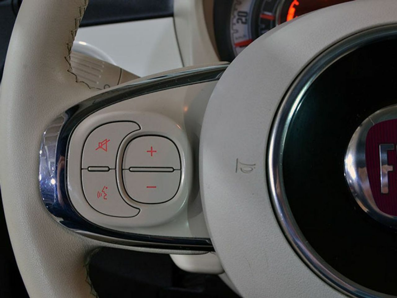 Foto Fiat 500 21
