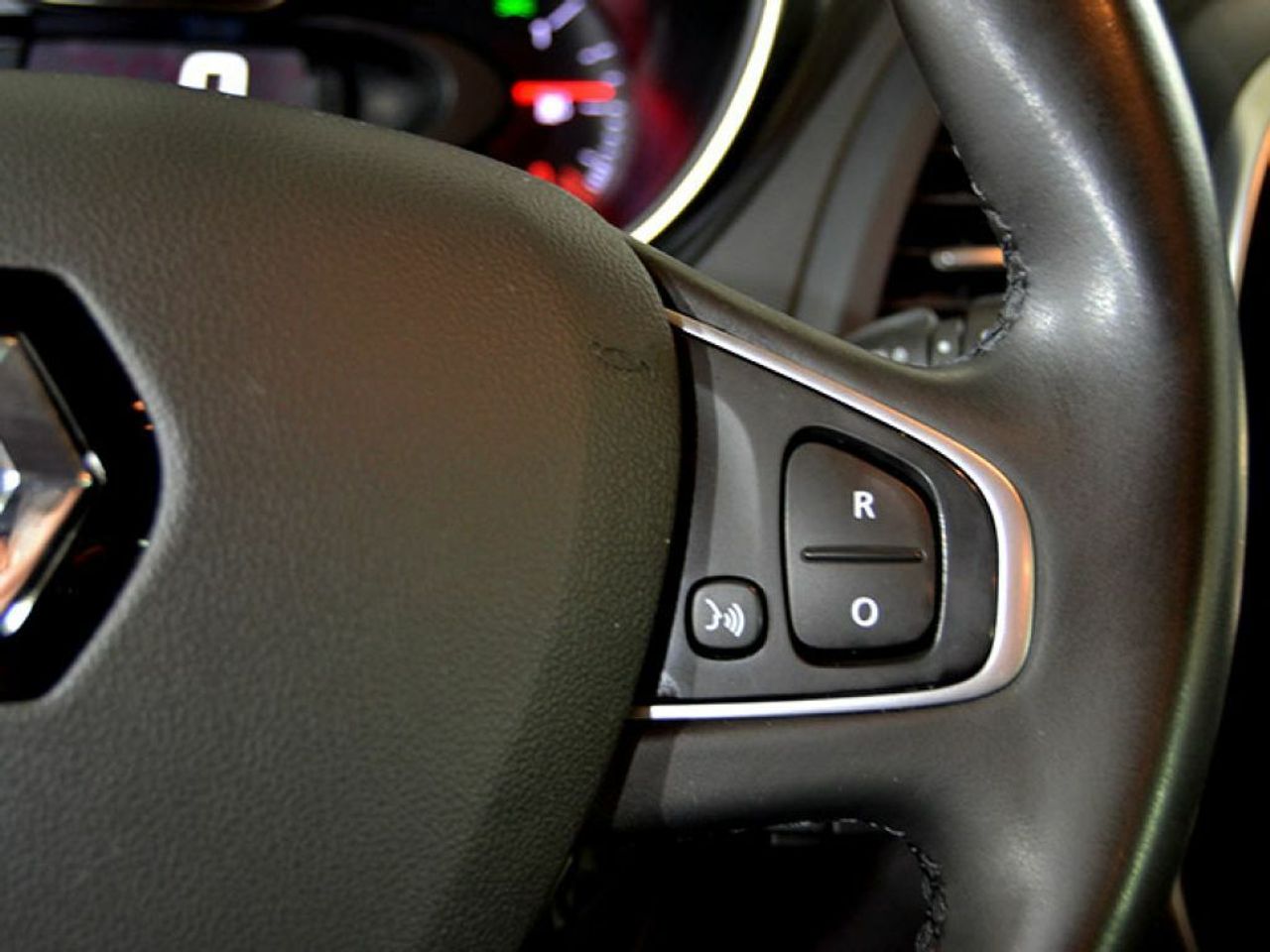 Foto Renault Captur 22