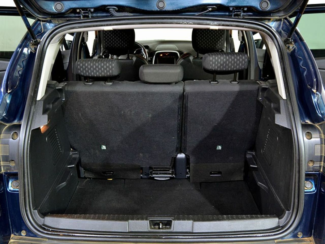 Foto Renault Captur 7