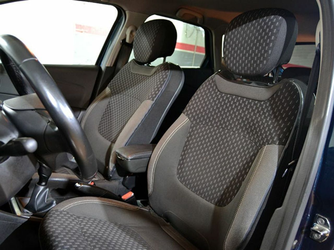 Foto Renault Captur 12