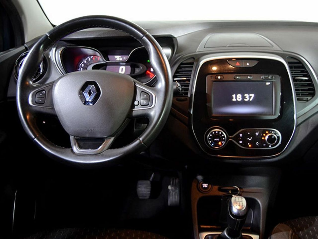 Foto Renault Captur 15