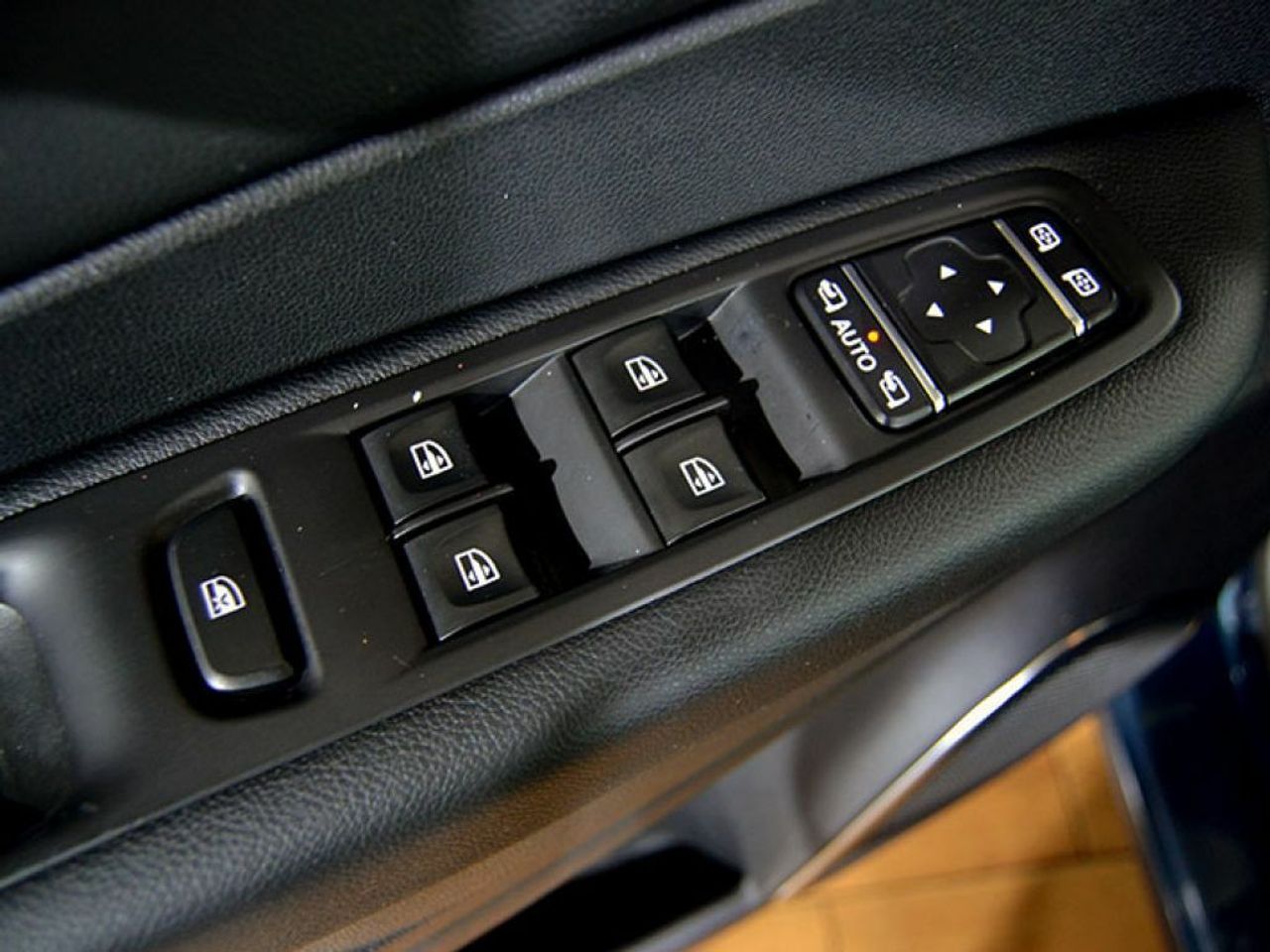Foto Renault Captur 16