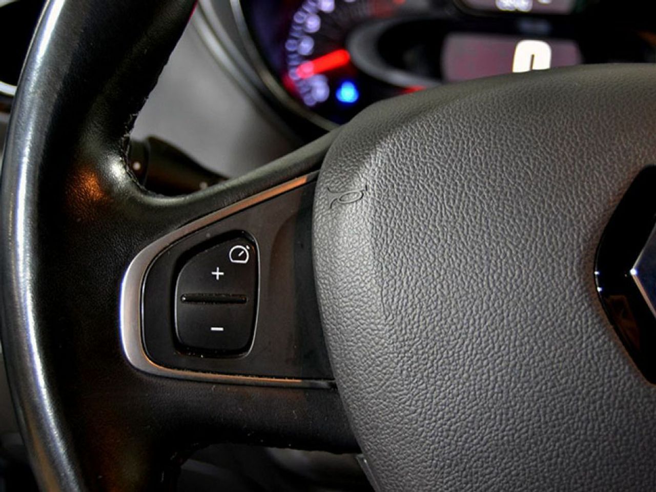 Foto Renault Captur 21