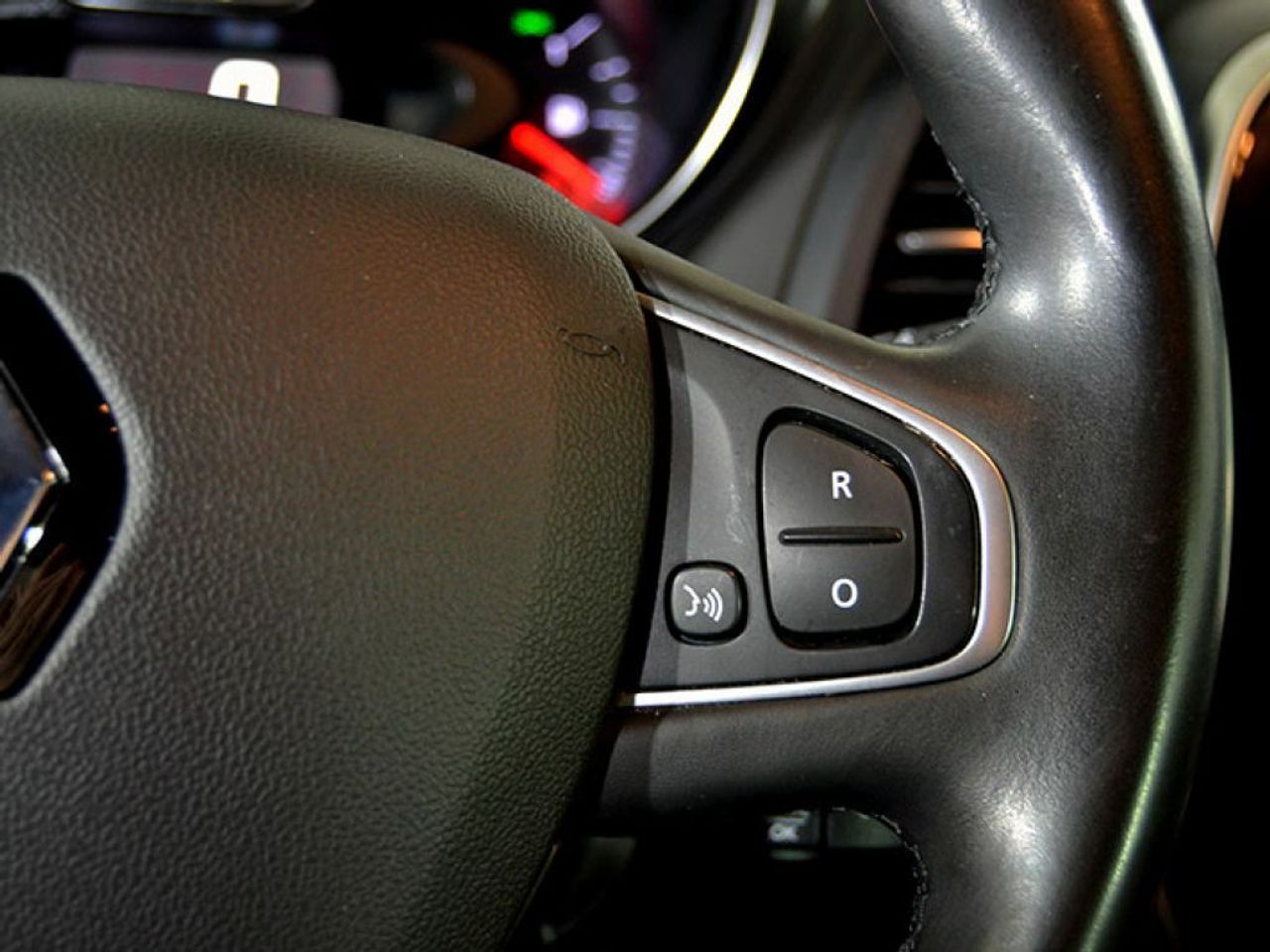 Foto Renault Captur 22
