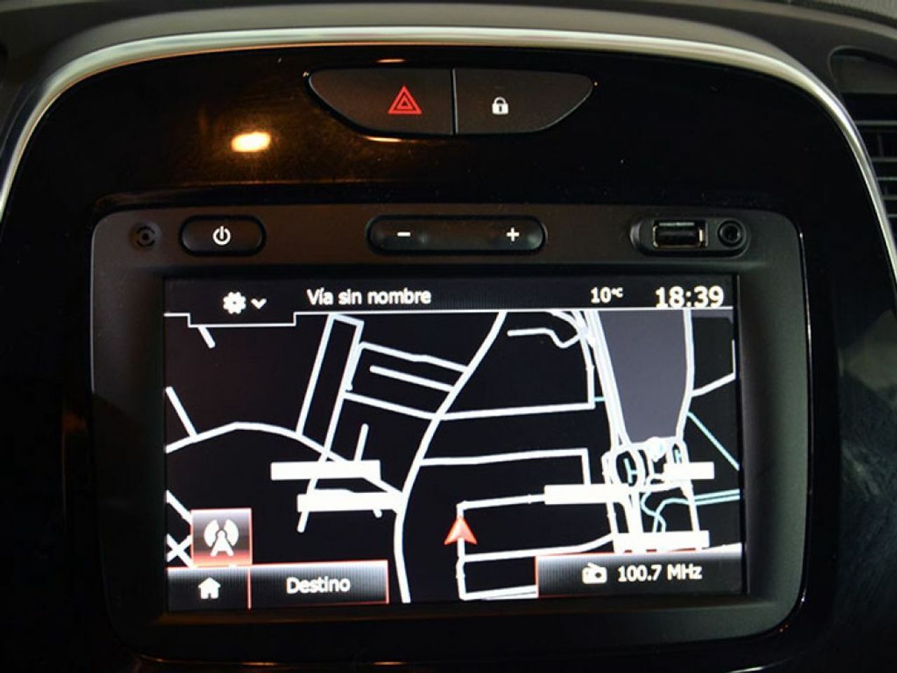 Foto Renault Captur 25