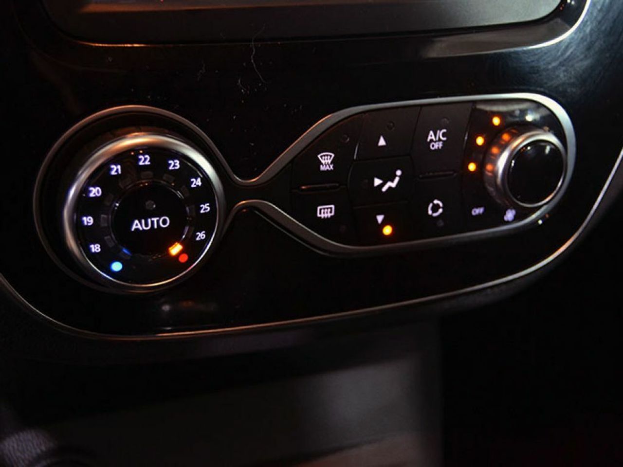 Foto Renault Captur 26