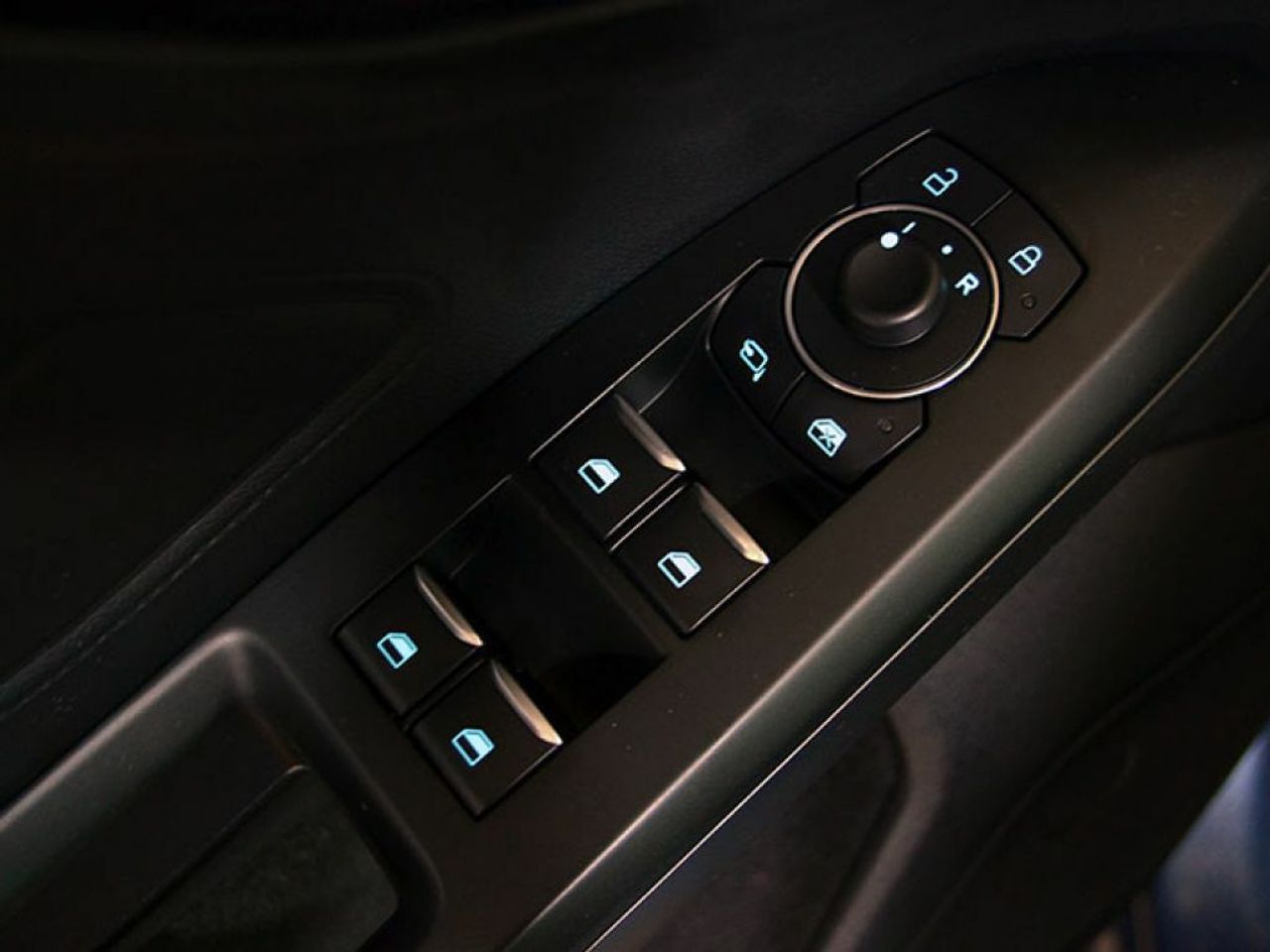 Foto Ford Focus 16