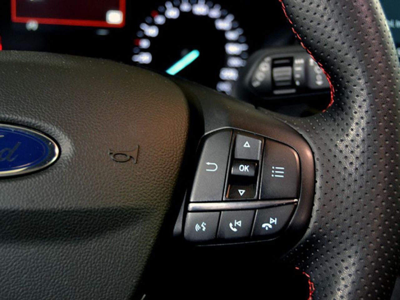 Foto Ford Focus 21