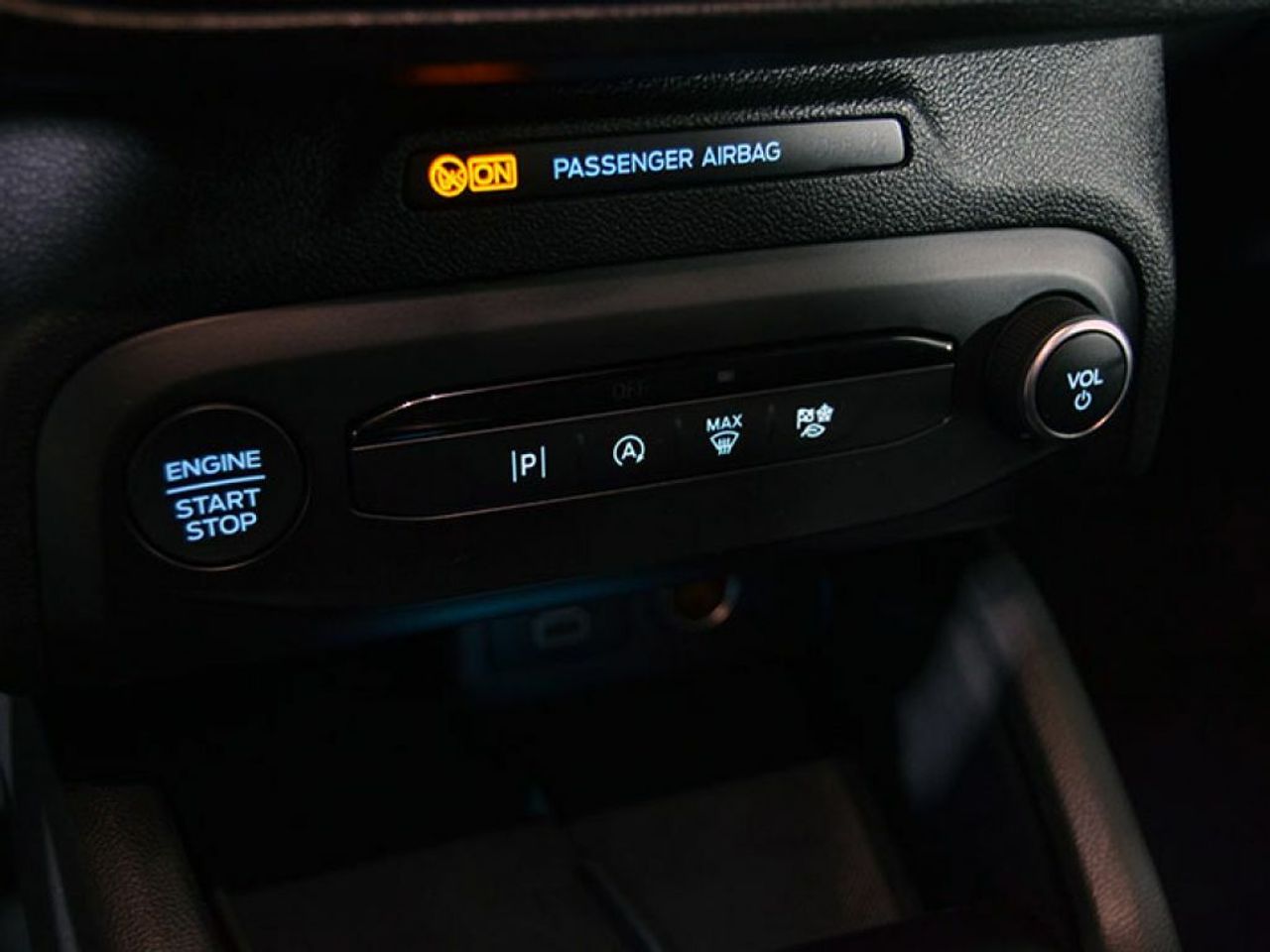 Foto Ford Focus 26