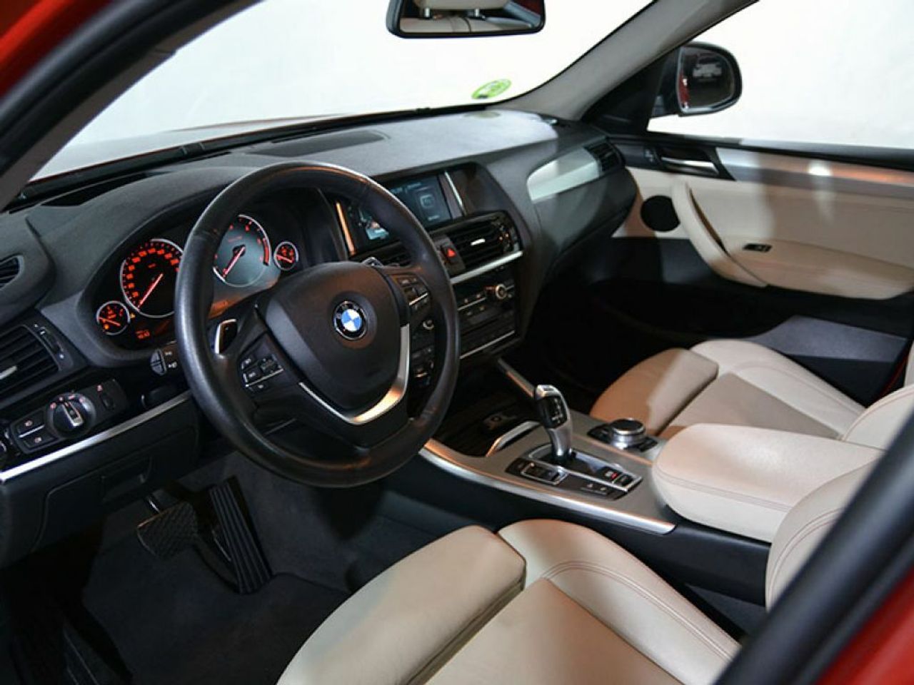 Foto BMW X4 12
