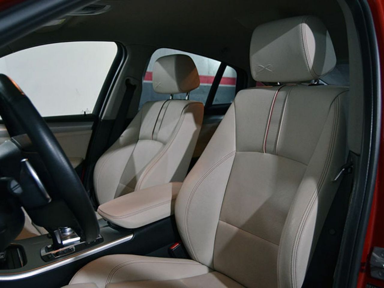 Foto BMW X4 13