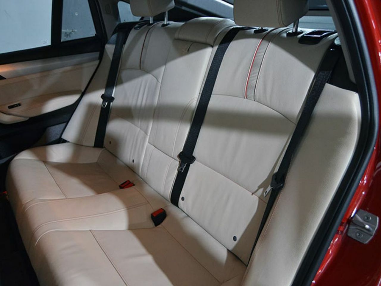 Foto BMW X4 14