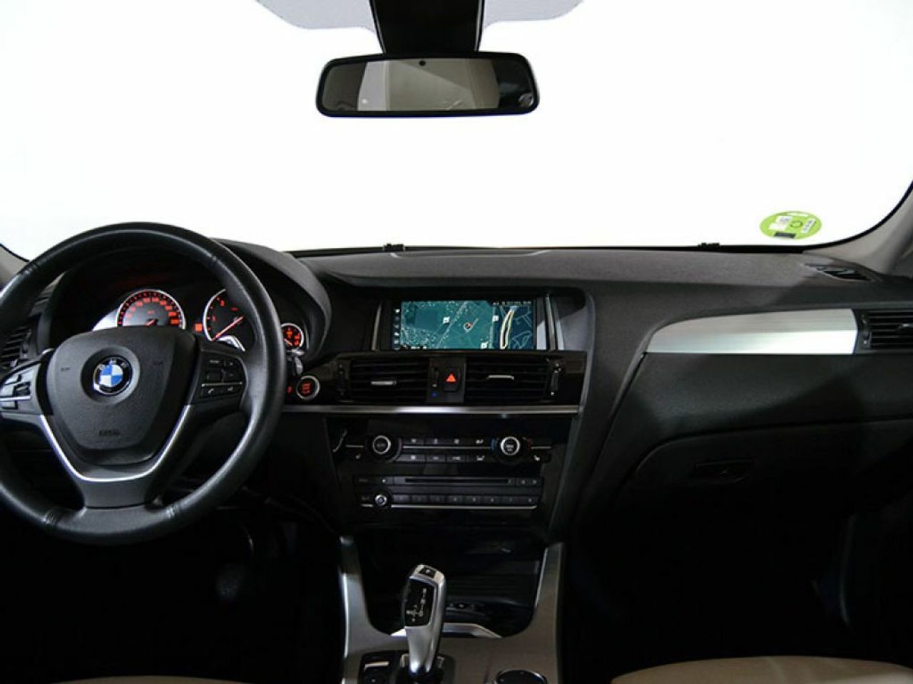 Foto BMW X4 15