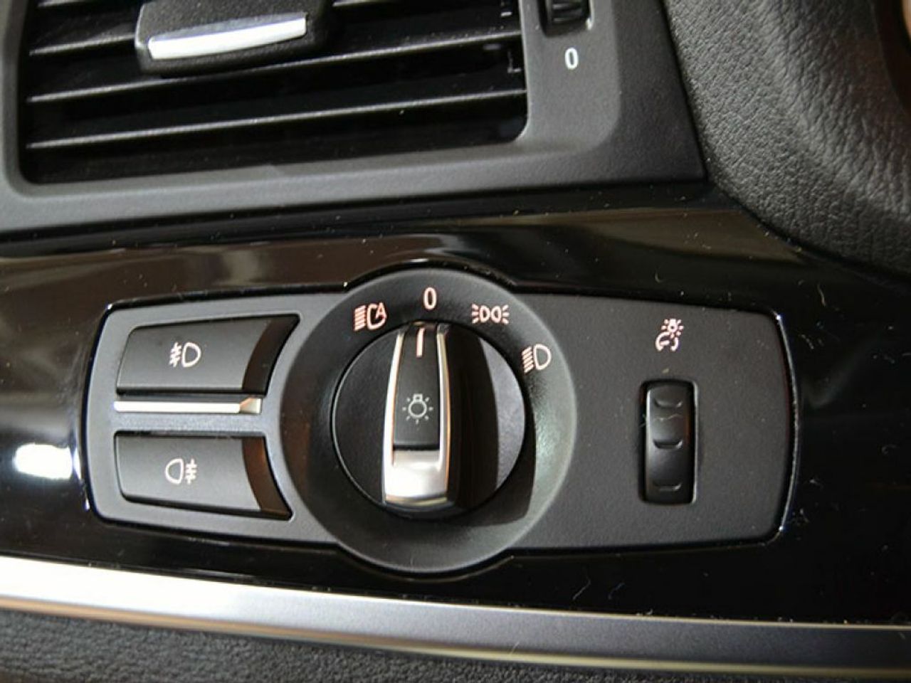 Foto BMW X4 17
